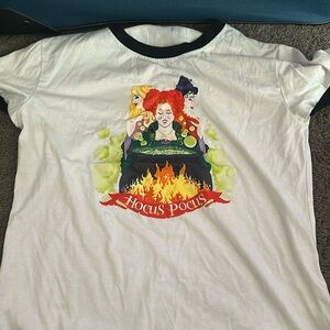 Hocus Pocus Shirt